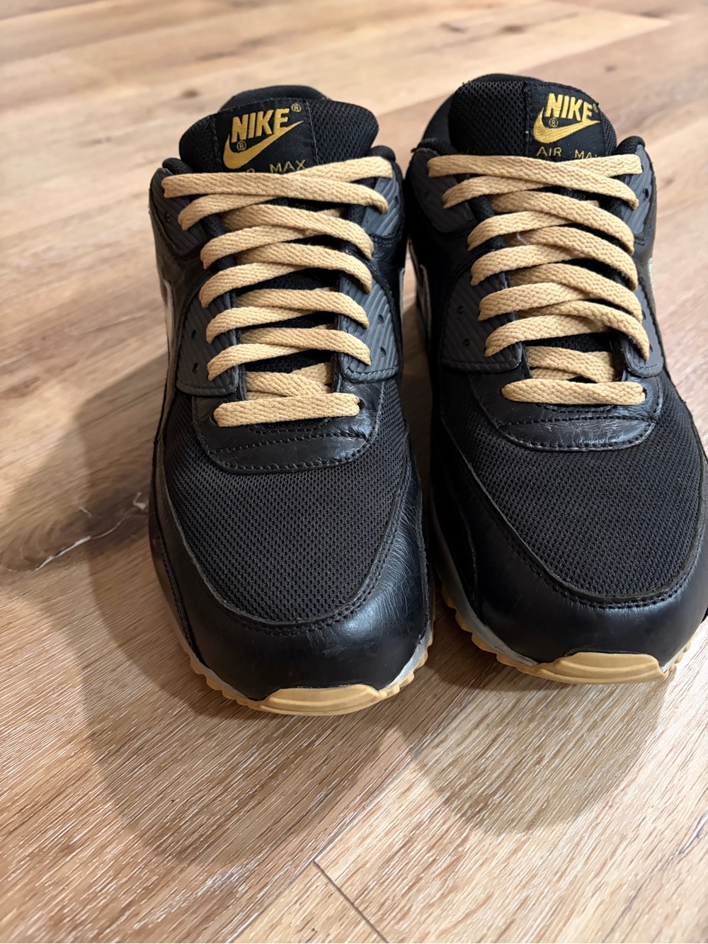 Men’s Nike Air Max 90’s